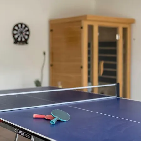 빌라 Paradise On Earth *
