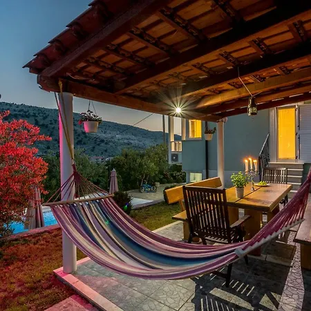 Paradise On Earth